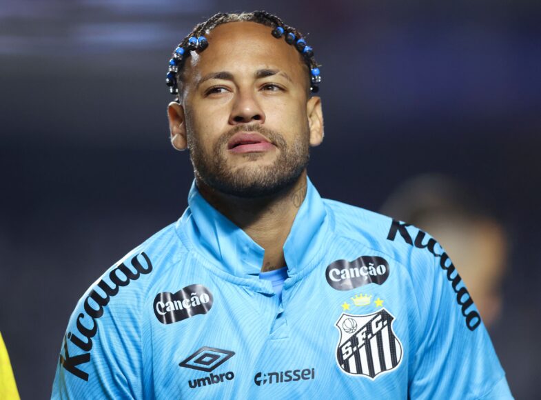 Neymar criticado por exentrenador de Brasil en debate sobre Mundial 2026
