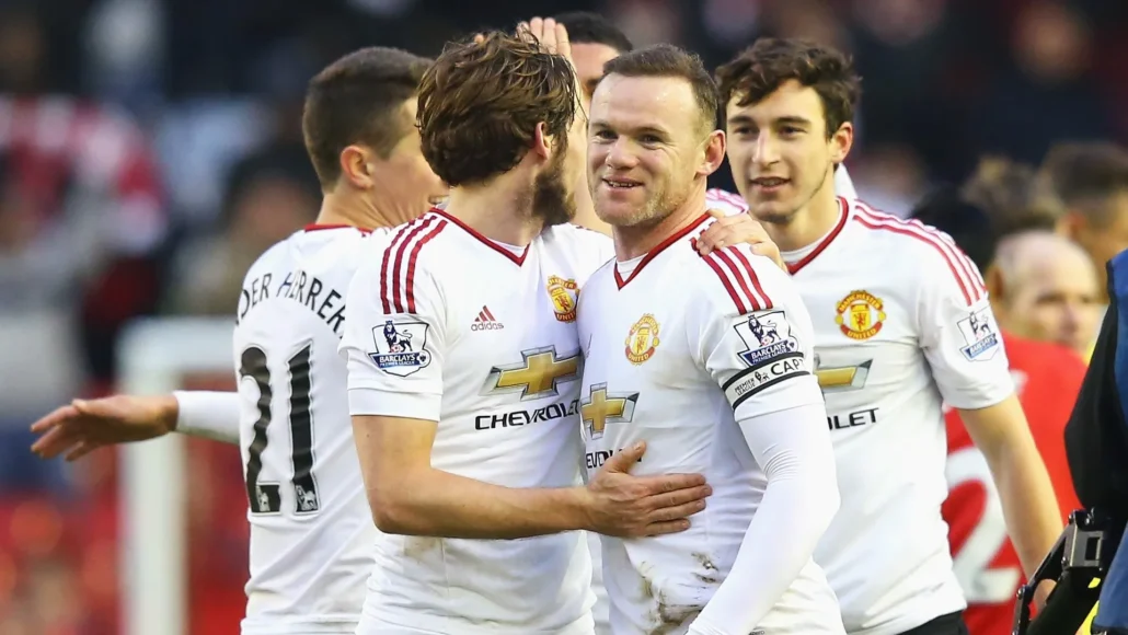 ¿Cuándo fue la última victoria del Man Utd en Anfield contra Liverpool?