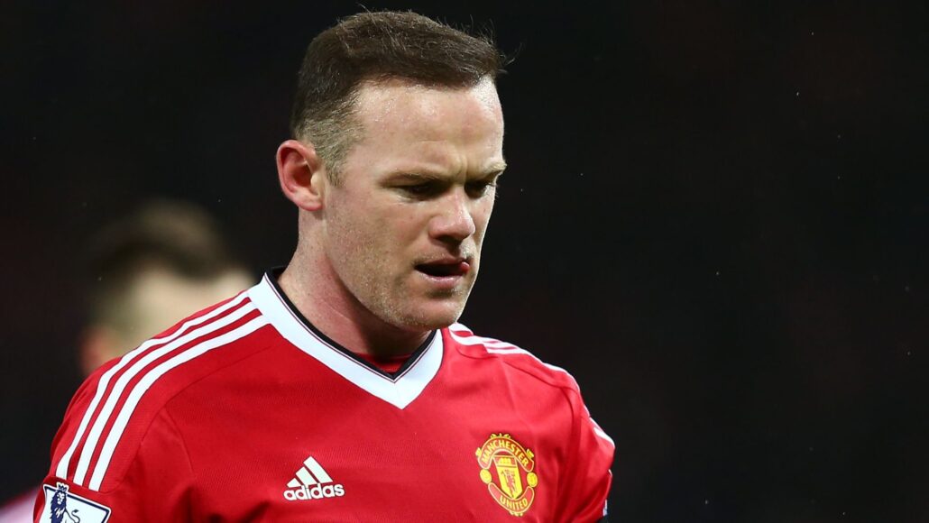 Wayne Rooney asegura que su sueño en Man Utd ha ‘muerto’ y busca nuevos roles