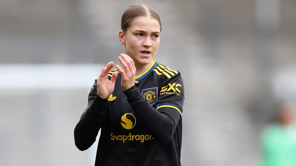 Inconveniente para las Lionesses: Jess Park fuera del duelo contra Atlético Madrid