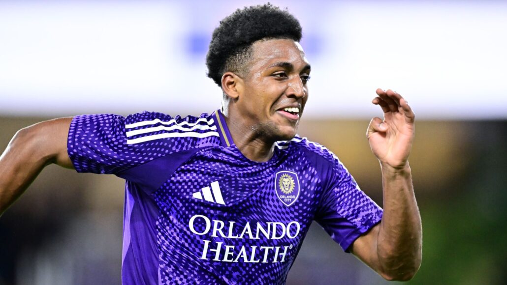 Alex Freeman del USMNT gana el MLS Jugador Joven del Año sobre Luna y Vargas