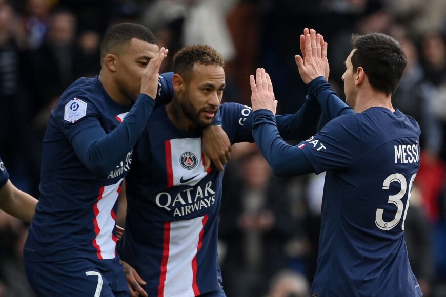 La estrella ex-PSG revela por qué la era de Messi, Neymar y Mbappé fue ‘imposible’