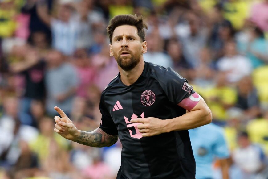 Messi renueva: impacto del contrato con Inter Miami en MLS y Argentina