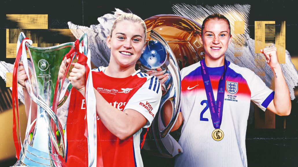 Kane y Russo unen fuerzas por el Día Mundial de la Salud Mental en Inglaterra