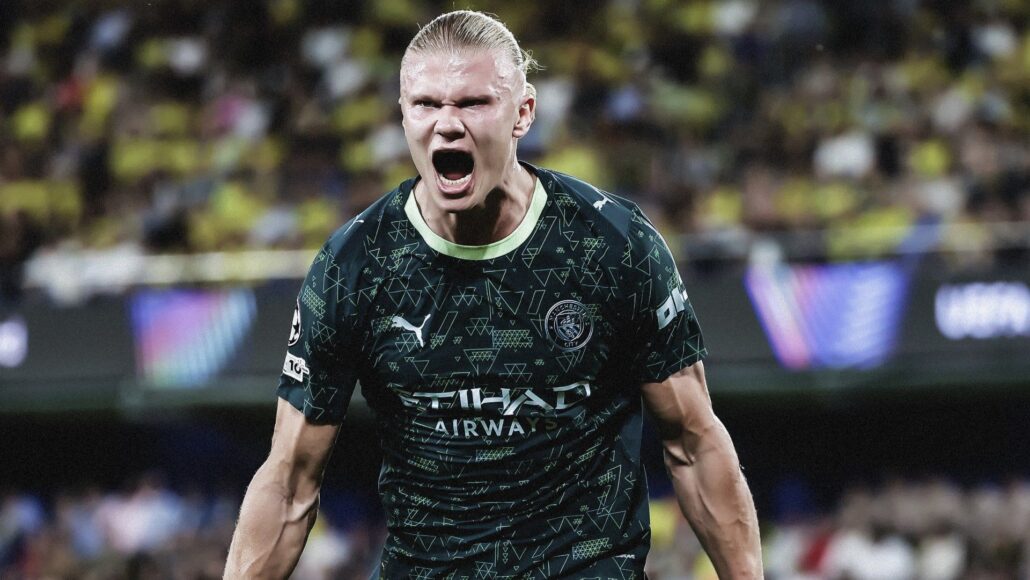 Erling Haaland comparte secretos de su éxito en Man City en nuevo canal de YouTube