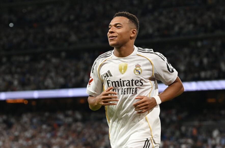Kylian Mbappé comparte consejos de Cristiano Ronaldo y su legado en Real Madrid