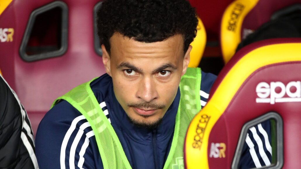 Wrexham finaliza su plantilla y toma la decisión sobre Dele Alli en Championship