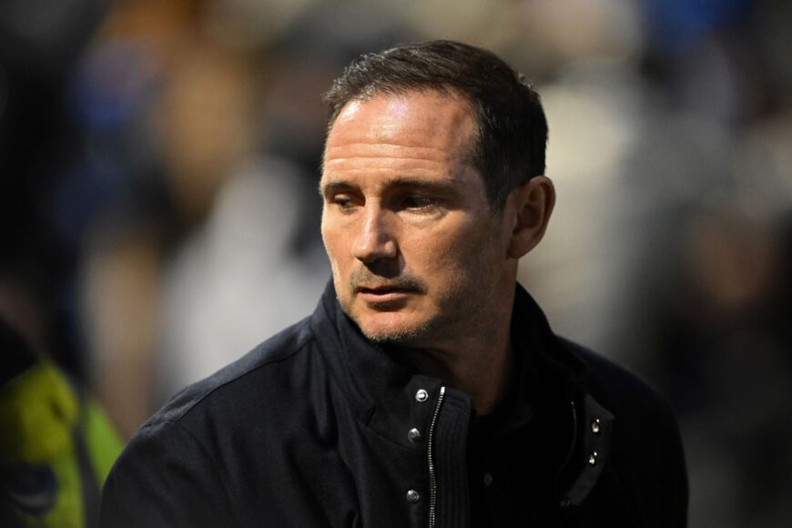 Frank Lampard guía a Coventry a un inicio histórico en la Championship