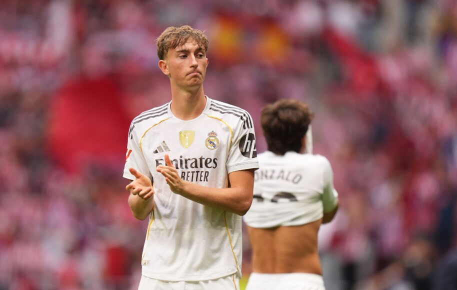 Malas noticias para Real Madrid: Dean Huijsen se retira de la selección española