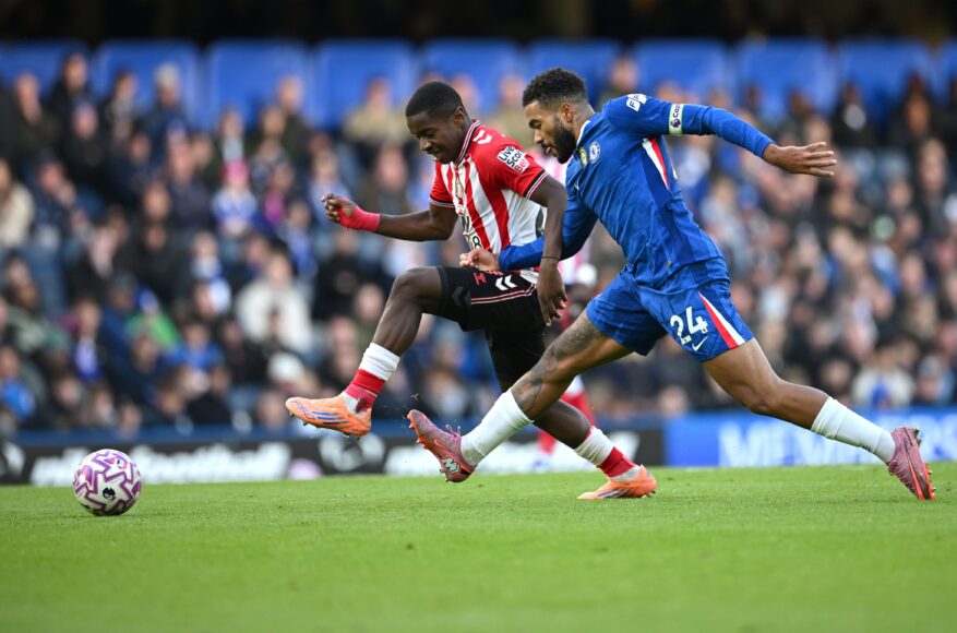 Calificaciones de jugadores del Chelsea vs Sunderland: ¿Cuándo regresa Cole Palmer?
