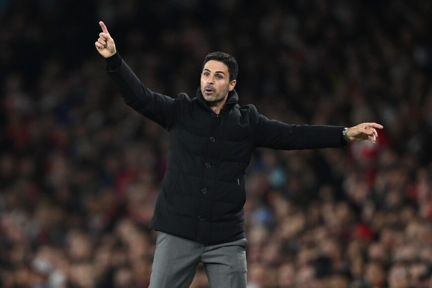 Leyenda del Arsenal revela candidato sorpresa clave para el título de Premier League