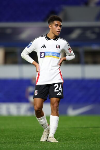 Josh King: La nueva estrella de Fulham que puede ser respuesta a Pedri