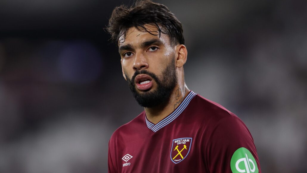 Lucas Paquetá podría regresar a Flamengo desde West Ham en enero