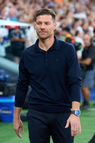 Vinicius Jr brilla en el Madrid mientras Xabi Alonso enfrenta desafíos