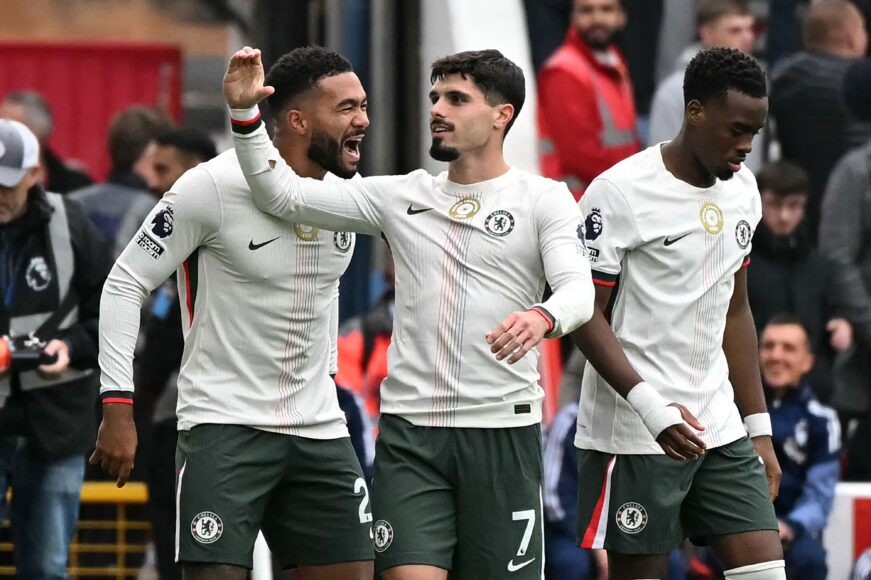Chelsea enfrenta caos en el partido contra Sunderland por evacuación de emergencia
