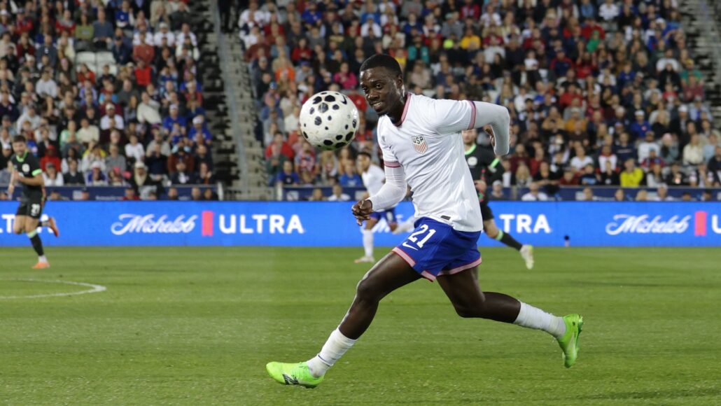 Calificaciones de jugadores de USMNT: Haji Wright brilla en victoria ante Australia