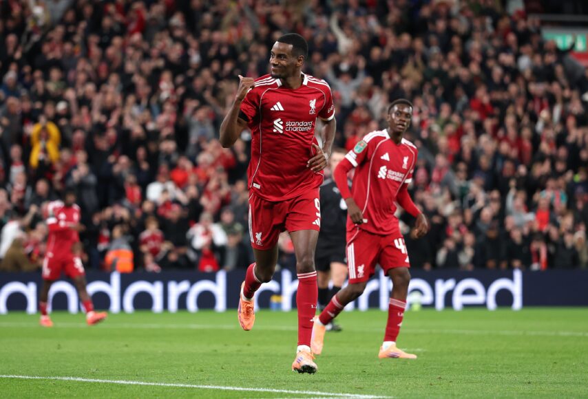 Alexander Isak criticado por actitud ‘no profesional’ y deuda con Newcastle