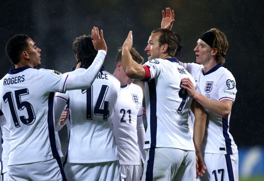 ¿Carragher elige favoritos para el Mundial 2026? Inglaterra queda fuera de su lista