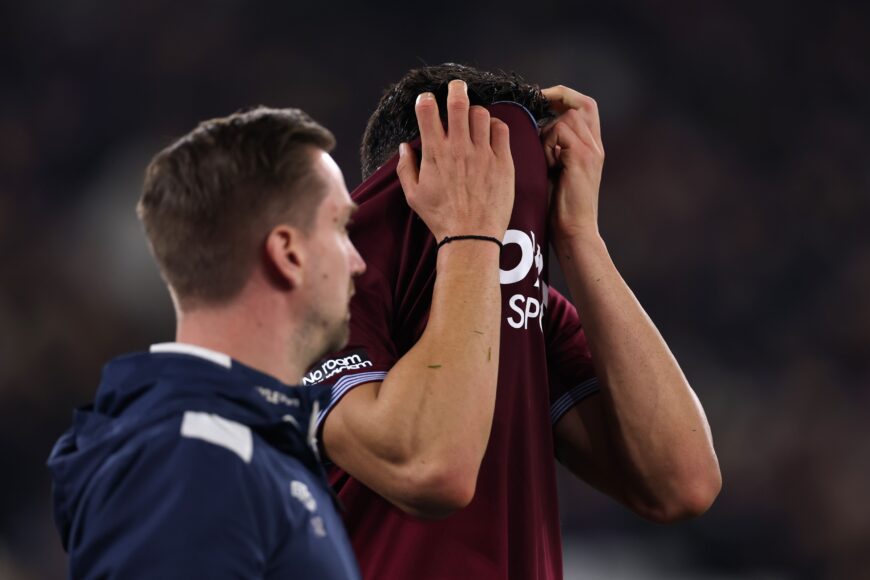 Nuno Espirito Santo critica a West Ham tras derrota ante Brentford y descenso preocupante
