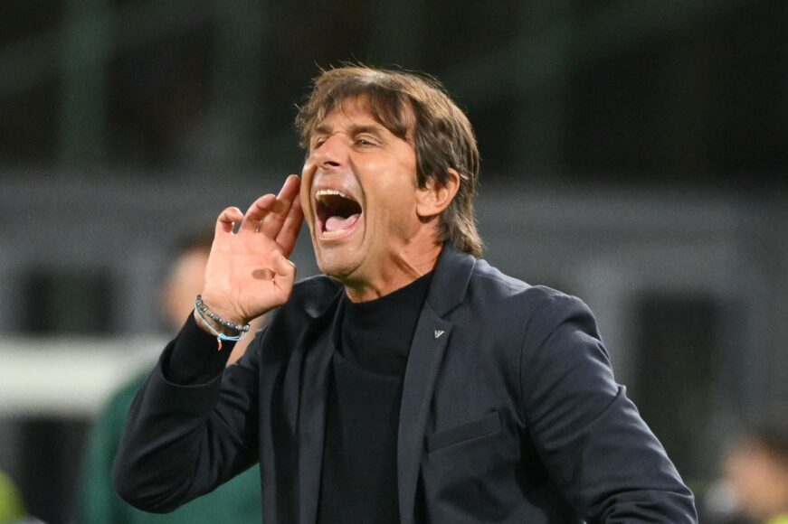 Kevin De Bruyne responde a advertencia de Antonio Conte tras reacción en partido