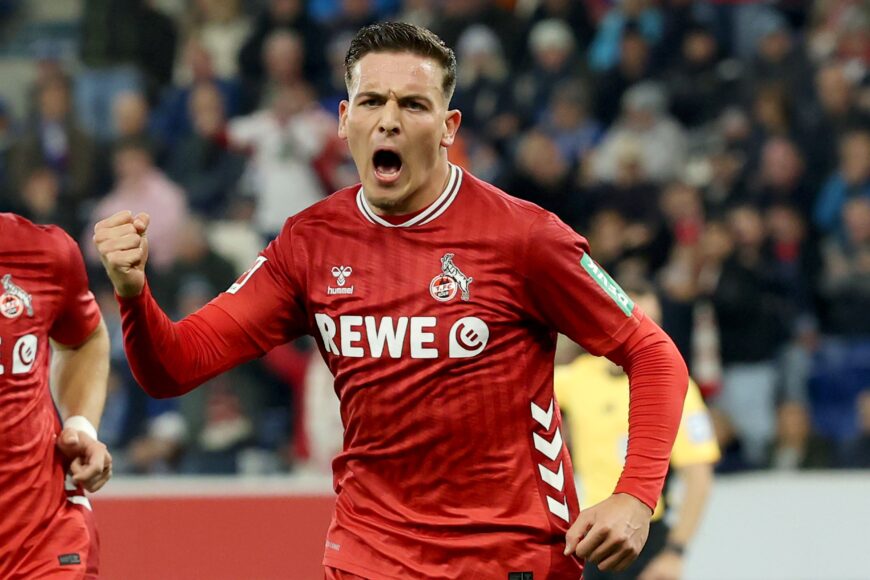 Chelsea compite con Bayern y Dortmund por un joven talento de la Bundesliga