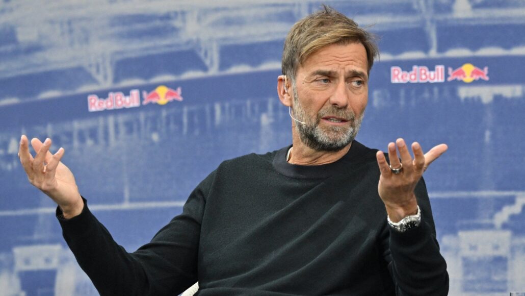 Jurgen Klopp insta a Alemania a no obsesionarse con el éxito en el Mundial
