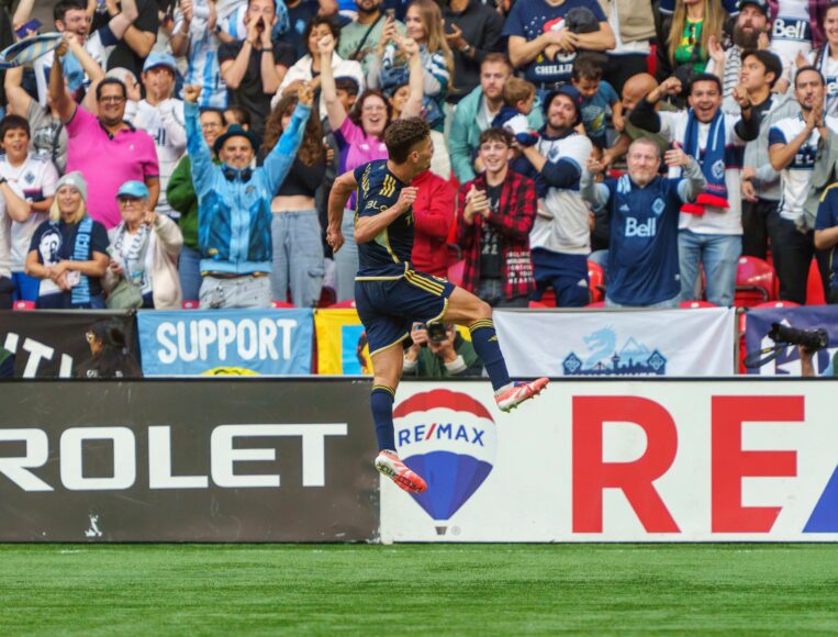 Sebastian Berhalter brilla en Vancouver Whitecaps; dudas sobre Steffen y Aaronson