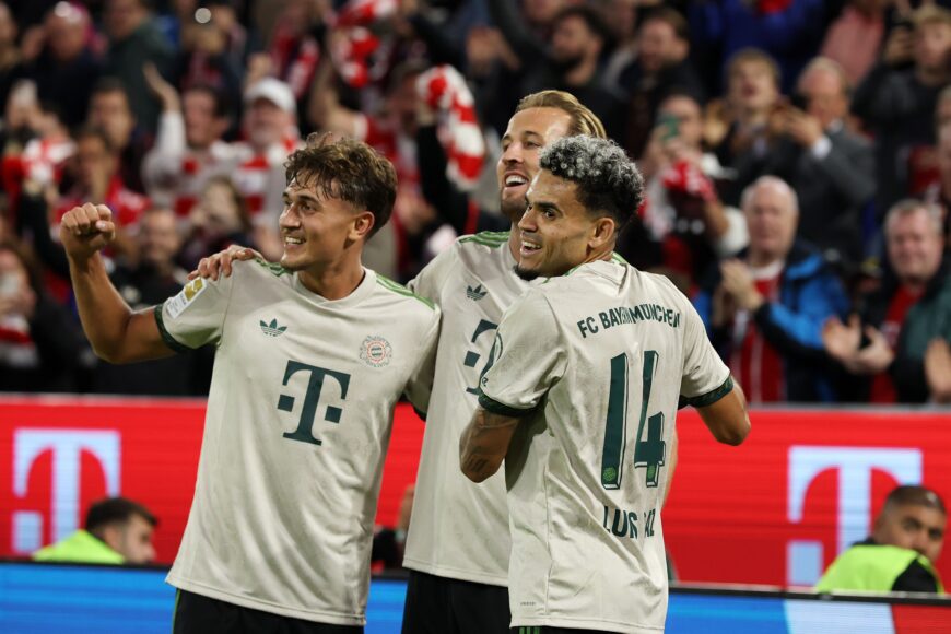 Tom Bischof: El ‘monstruo mental’ que busca ganar cada partido en Bayern