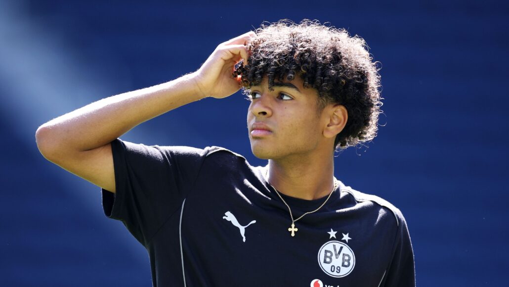 Sueños cumplidos: Cavan Sullivan y Mathis Albert lideran selección U17 EE.UU.