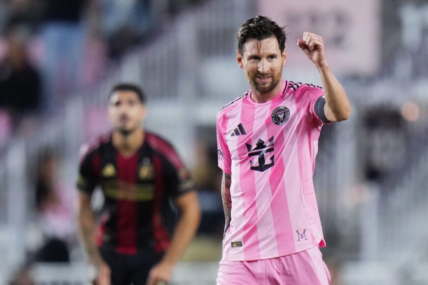 Día de Decisiones MLS: Messi y Miami buscan puesto 2, historia para Son Heung-Min