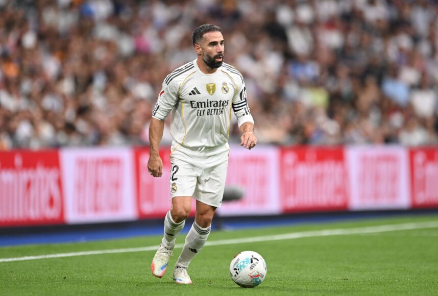 Carvajal se enfrenta a Yamal tras sus polémicas declaraciones antes del Clásico
