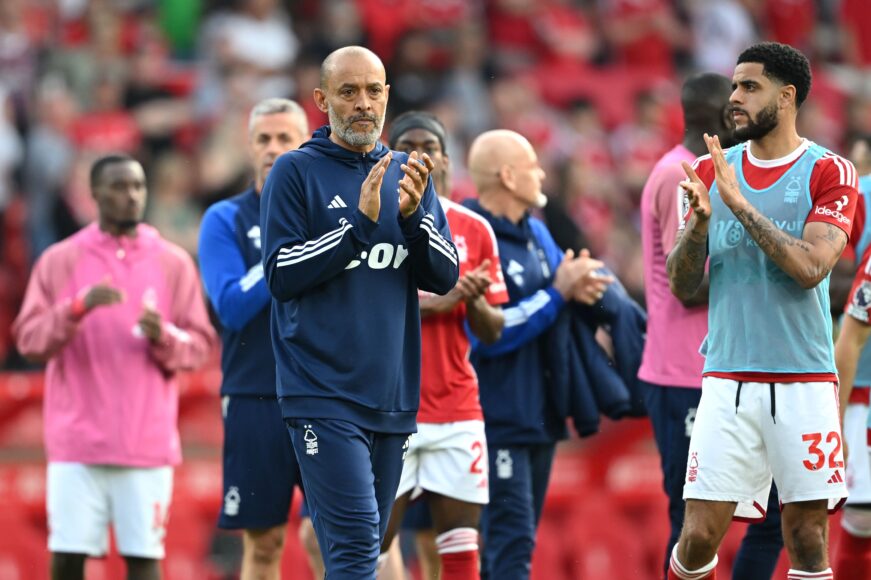 Crisis en el City Ground: Nottingham Forest y la posible llegada de Sean Dyche
