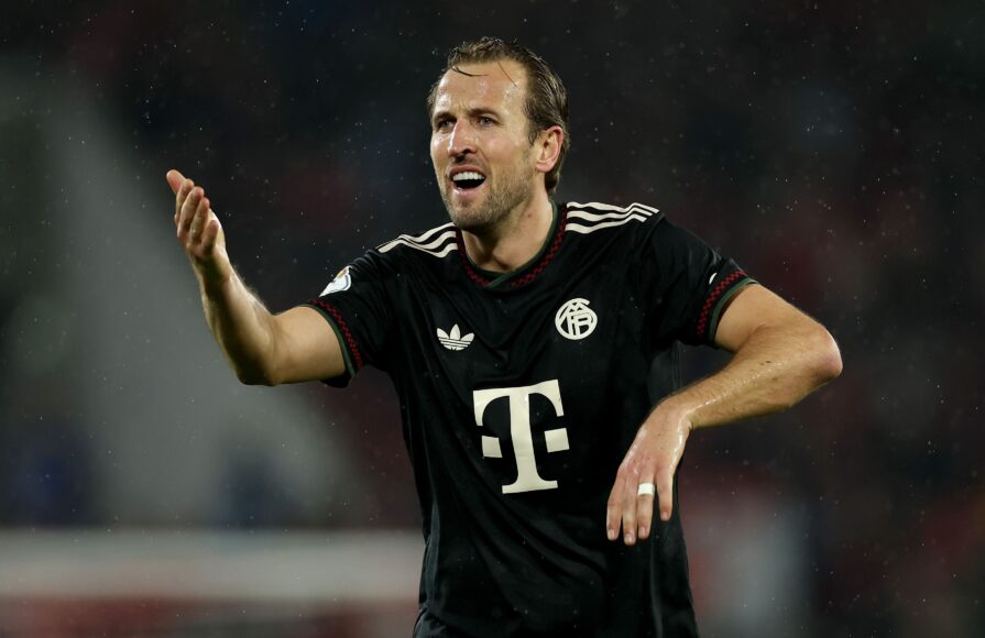 ¿Fue suerte para el Bayern? El gol ‘fuera de juego’ de Luis Diaz y la polémica