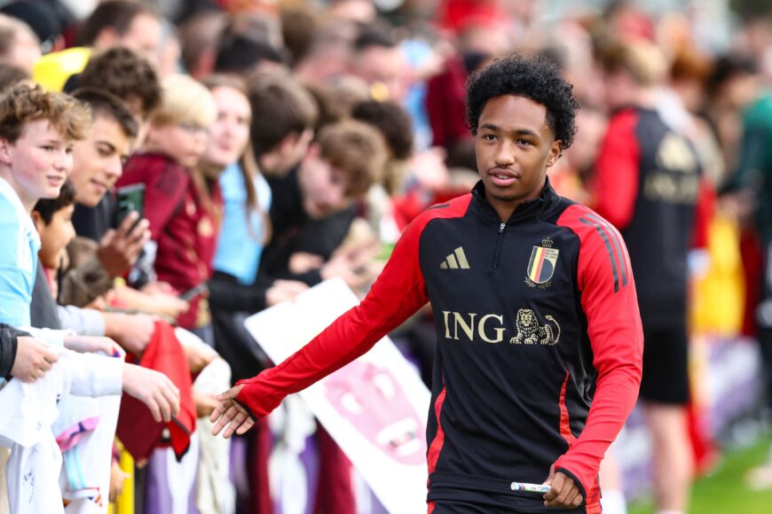 Malick Fofana de Lyon fuera por meses tras lesión grave, Chelsea y Liverpool interesados