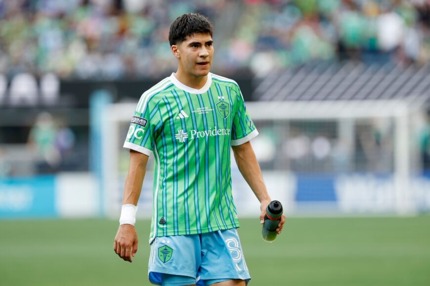 Los Mejores Jugadores del Fútbol en EE. UU.: Donovan a Vargas