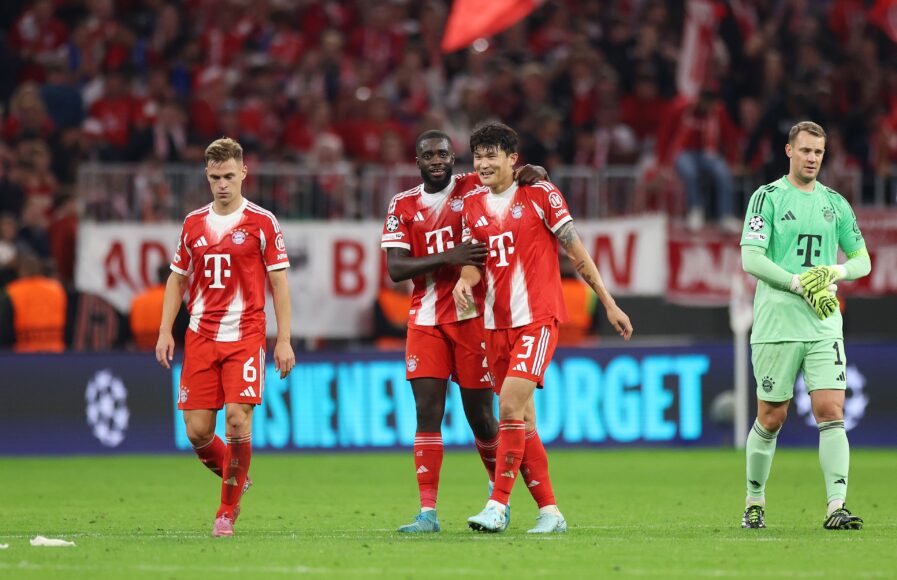 Bayern Múnich confirma negociaciones para nuevo contrato de Dayot Upamecano