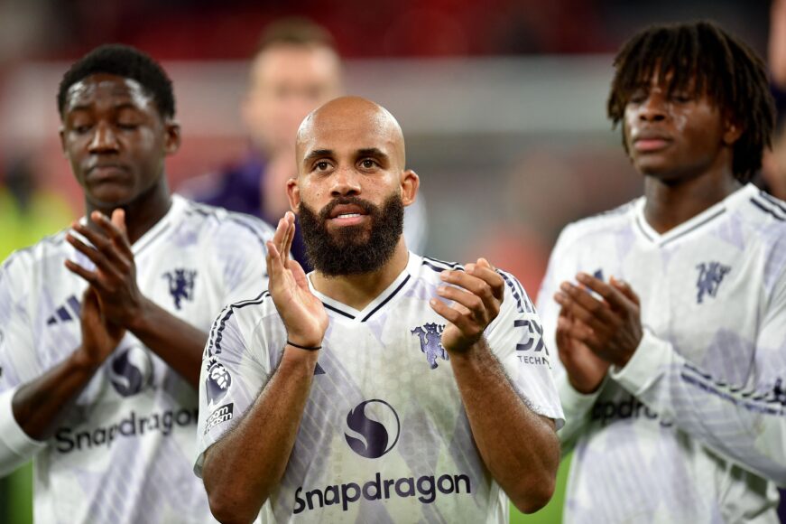 Man Utd se acerca al título de la Premier League con Amorim y energía positiva