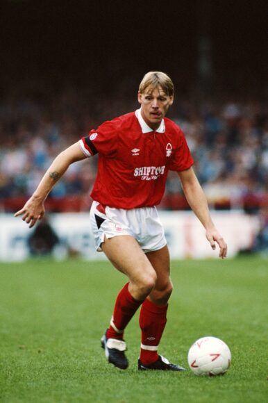 Tragedia en Inglaterra: Hijo de Stuart Pearce muere en accidente a los 21 años
