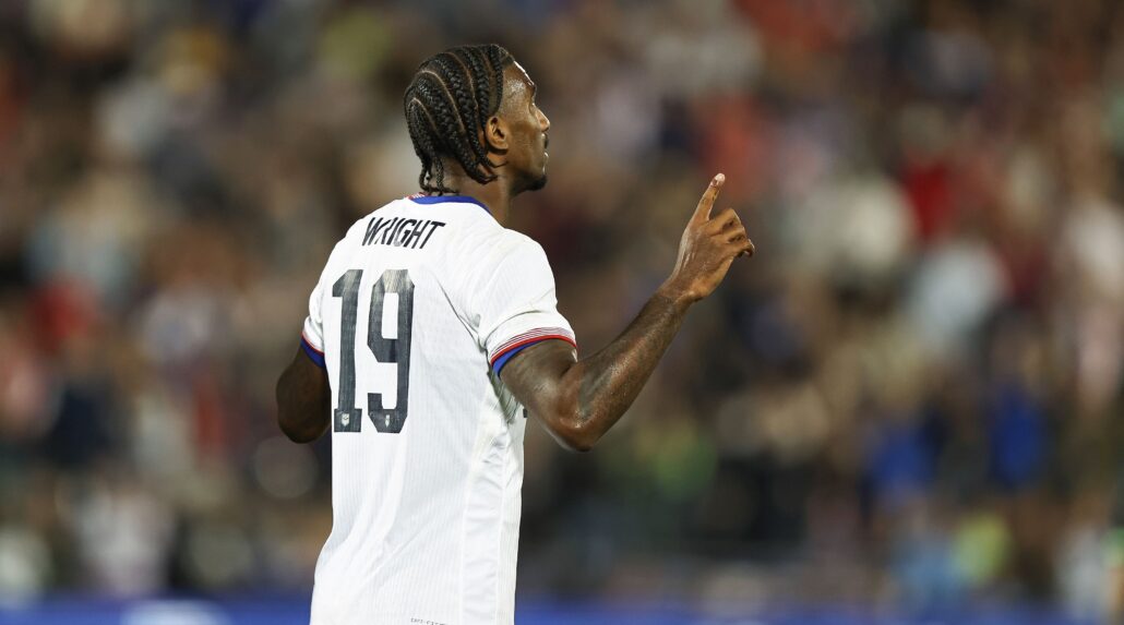 Haji Wright brilla y Pochettino afina tácticas en victoria del USMNT