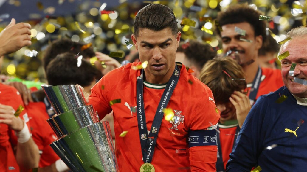 Cristiano Ronaldo revela su pasión por Portugal y podría enfrentar rechazo en Al-Nassr