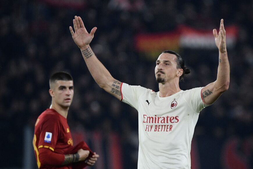 Zlatan Ibrahimovic: Cómo el odio motivó su éxito y abrió puertas a nuevos talentos
