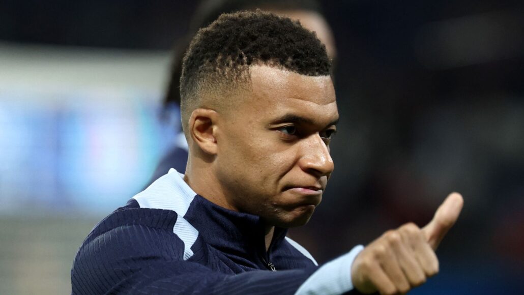 Kylian Mbappé regresará pronto: Actualización de Xabi Alonso tras su lesión