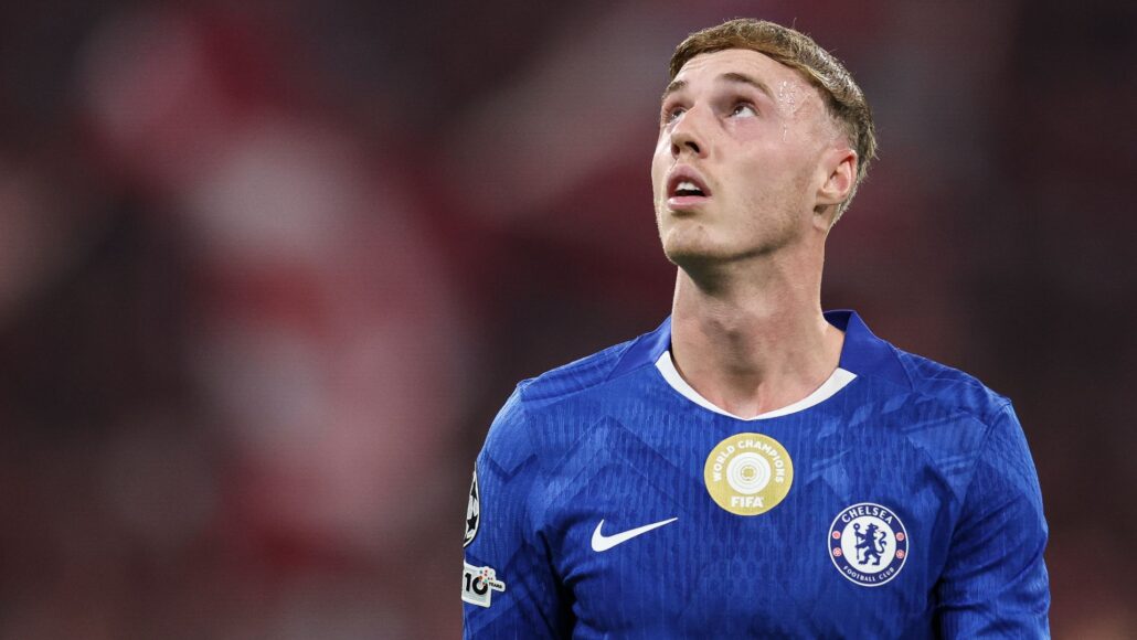 Lesión de Cole Palmer: situación ‘bizarra e imposible’ según leyenda de Chelsea