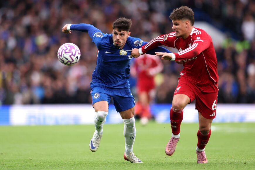 Calificaciones de jugadores del Liverpool vs Chelsea: Salah carga con la culpa