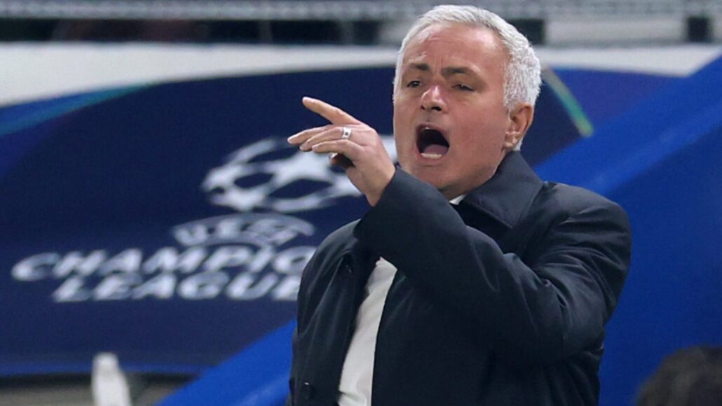 West Ham perdió la oportunidad de fichar a Mourinho tras la salida de Potter