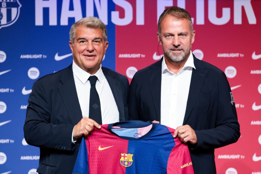 Barcelona planea jugar en Perú para compensar ingresos tras cancelar partido en Miami