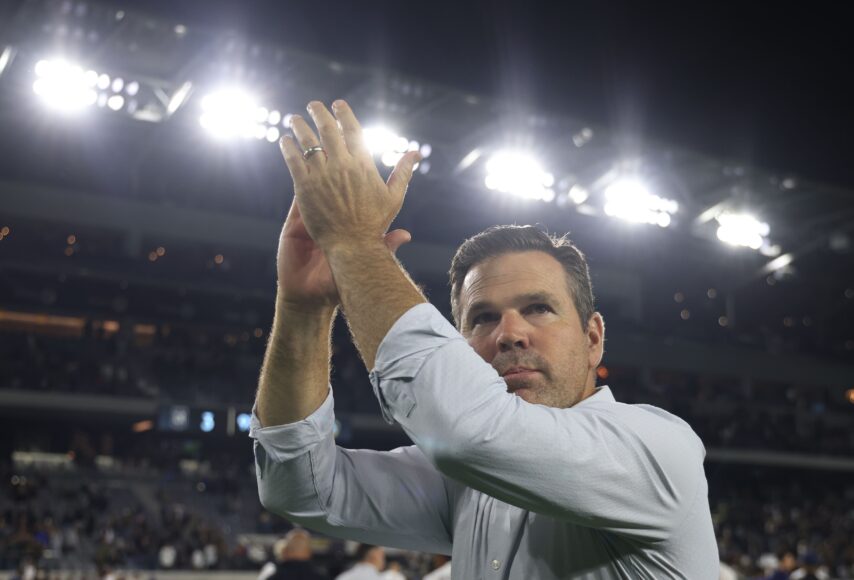 Oportunidad para LA Galaxy: Campeones Cup contra Toluca para salvar la temporada