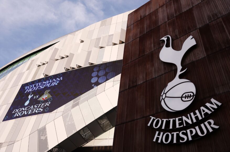 Thomas Frank: Tottenham podría romper su récord de transferencias por £100 millones