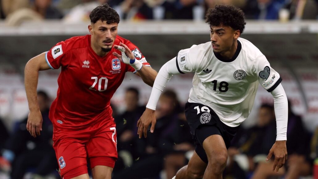Arsenal, Man City y Real Madrid atentos al traspaso de Nathaniel Brown