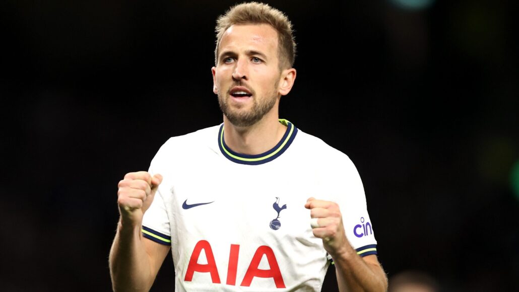 Harry Kane no debe volver a Premier League con el Balón de Oro en el horizonte